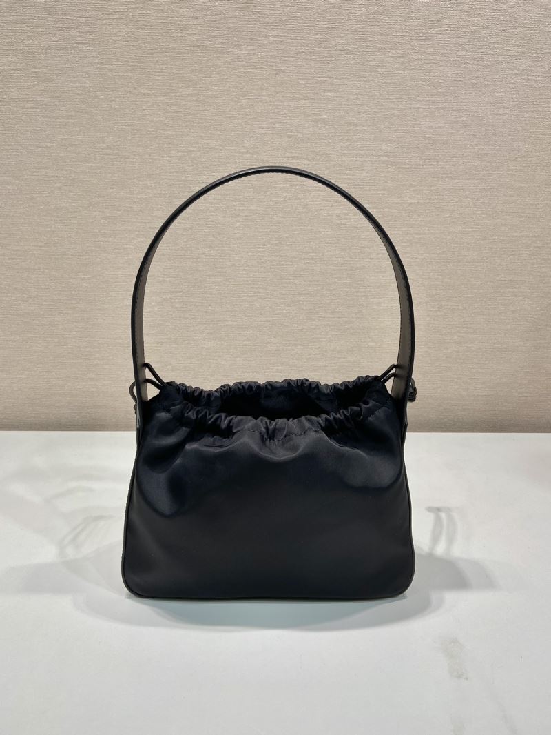 Prada Hobo Bags